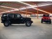 Jeep Wrangler dan Jeep Gladiator 2021 Dapat Fitur Baru, Harga Tidak Berubah