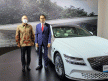 Jokowi Umumkan Mobil Listrik Hyundai Dipakai di KTT G20 Bali Tahun Depan