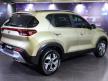 Kia Sonet 7-Penumpang Diluncurkan Harganya Mulai Rp 199.5 Juta