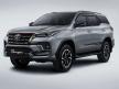 Perbandingan Konsumsi BBM Toyota Fortuner Bensin dan Diesel