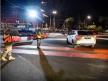 Crowd Free Night Diberlakukan, Rute Konvoi Malam Komunitas Motor Berubah