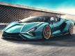 Musuh Bebuyutan, Lamborghini Sebut Umur Para Pemilik Ferrari Lebih Tua