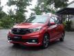 Honda Mobilio Sama Sekali Tidak Diproduksi Bulan Lalu, Ada Apa?