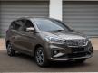 Suzuki Berhasil Tingkatkan Market Share di Tengah Pandemi