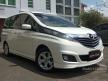 Kasih Rp 50 Juta Bawa Pulang Mazda Biante 2015 Ini, Harganya juga Murah