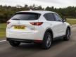 New Mazda CX-5 2021 dengan Fitur Infotainment Lebih Joss