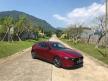 Bedah Spesifikasi Mesin, Fitur All-New Mazda3 Sedan dan Hatchback