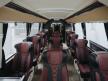 Mengintip Desain Suites Combi Bus Mercedes-Benz OF 917 Rancangan Karoseri Laksana