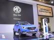 MG ZS EV Tampil di IIMS 2021, Segera Dijual?