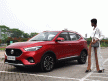 Harga MG ZS Facelift Lebih Murah Puluhan Juta Rupiah dari Honda HR-V
