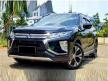 Lagi Promo, Harga Eclipse Cross Bekas 2019 Ini Tak Sampai Rp 400 Juta