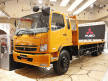Ingin Kuasai 48 Persen Pasar Truk, Mitsubishi Fuso Geber Jualan Fighter