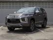 Wow, Penjualan Mitsubishi Pajero Sport Paling Banyak Ada di Indonesia
