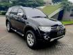 Pilihan Uang Mukanya Beragam! Cek Harga Pajero Sport Bekas 2014 Ini