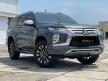 Baru Diluncurkan, Mitsubishi Pajero Sport Facelift 2021 Bekas Harganya Drop Rp27 Juta