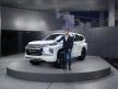 Masih Pandemi, Mitsubishi Belum Bisa Pastikan Jumlah Peluncuran Tahun Ini