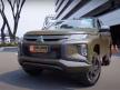 Kendaraan Dinas Baru TNI AD Keren! Dari Xpander Hingga Land Cruiser