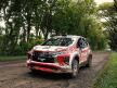 Mitsubishi Xpander AP4 Mulai Tunjukkan Ketangguhannya di Kompetisi Nasional