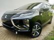 Mitsubishi Xpander Bekas NIK 2019, Jarang Pakai Harga Drop Rp 60 jutaan dari Barunya