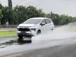 Test Drive Mitsubishi Xpander Facelift: CVT & Kaki-kaki Baru Bikin Beda!