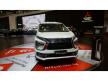 Strategi Mitsubishi Kenalkan New Xpander dan Xpander Cross Kepada Konsumen