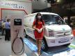 Mobil Listrik DFSK untuk Keperluan Usaha Ini Dipamerkan di IEMS 2021