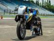 Motor Listrik BL-SEV01 telah Habiskan Dana Rp 400 Juta