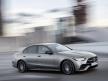 New Mercedes-Benz C-Class 2022 Tantang BMW 3 Series