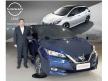 Nissan Pastikan Mobil Listrik Leaf Sudah Lewati Pengujian Ketat