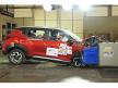 Nissan Magnite Dapat 4 Bintang dari Uji Tabrak ASEAN NCAP