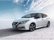Nissan Optimis Pemilik Mobil Konvensional akan Beralih ke Kendaraan Listrik