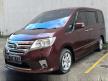 Murah Cuma Rp 100 Jutaan, Harga Nissan Serena Bekas 2014 Ini Kayak Calya