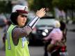 Mulai Macet, Polda Metro Jaya Bersiap Terapkan Pembatasan Kendaraan Ganjil-Genap