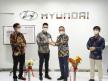 Hyundai Bikin Diler di Pondok Indah Mall 3, Siap Manjakan Pelanggan