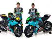 Petronas Yamaha Luncurkan Motor Valentino Rossi dan Franco Morbidelli di MotoGP 2021