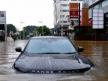 Polda Metro Jaya Mudahkan Pengurusan Surat Kendaraan Korban Banjir