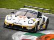 Porsche 911 RSR ร่วมระเบิดสงครามความเร็วสุดคลาสสิก Le Mans 24 Hours