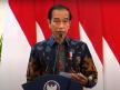 Buka IIMS 2021 dari Istana Negara, Jokowi: Bukti Kesiapan Gelar MotoGP