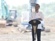 Pembangunan Pabrik Baterai Mobil Listrik Hyundai Dimulai, Ini Pesan Jokowi