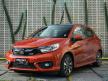 Beli Mobil Honda Selama September 2021 Gratis Biaya Perawatan Berkala