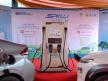 Tol Trans Sumatera Kini juga Punya Tempat Ngecas Mobil Listrik