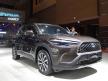 Sudah Renta, Sadiaga Uno Ingin Ganti Nissan Grand Livina dengan Toyota Corolla Cross