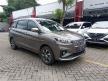 Suzuki Ertiga Bekas 2020, Baru 8 Bulan Harga Merosot Gila-Gilan Dibanding Barunya
