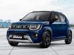 Tertarik Beli Suzuki Ignis? Ketahui Dulu Kelebihan dan Kekurangan City Car Ini