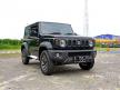 Suzuki Jimny Bekas 2020, Harga Paling Murah dan Bisa Nego