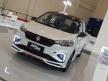 Suzuki Ertiga Edisi Terbatas Ludes Meski Diadang Avanza, Xenia, Xpander Terbaru