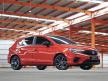 Tak Sampai Rp300 Juta, Ini Daftar Harga Honda City Hatchback RS