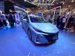Setelah Mobil Listrik China & Amerika, Toyota Prius PHEV Jadi Taksi Blue Bird