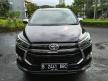 Tidak Jadi Pakai, Toyota Kijang Innova Venturer Bekas 2020 Ini Harganya Menarik