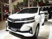 Harga Toyota Avanza di Maret 2021 Turun Sebesar Ini Berkat PPnBM 0 Persen